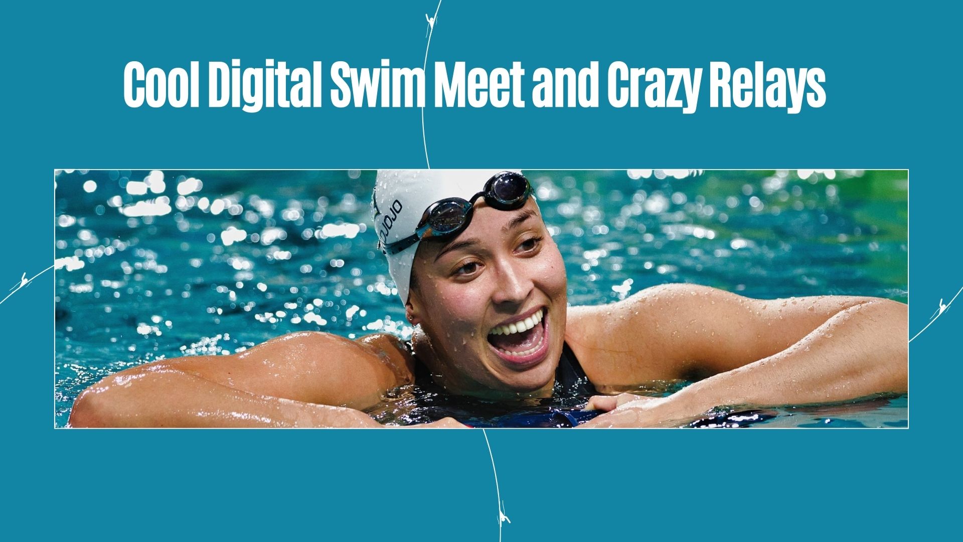 Cool Digital Swim
